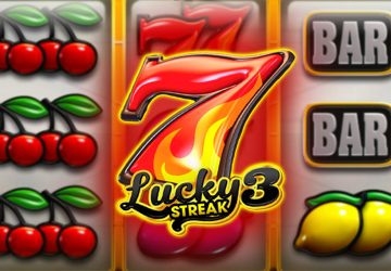 Playtech - игровой автомат онлайн от Various с RTP 95.27%